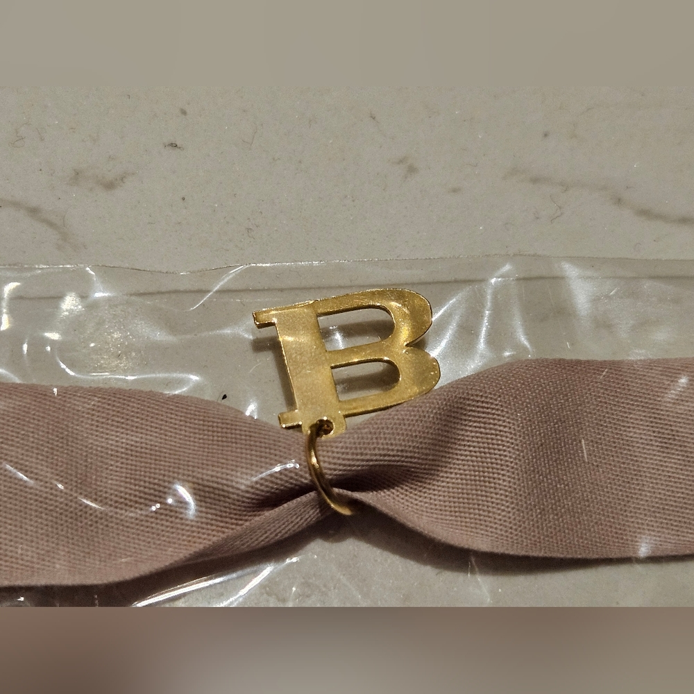 BURBERRY  Ribbon New 🎀 - Picture 9 of 9